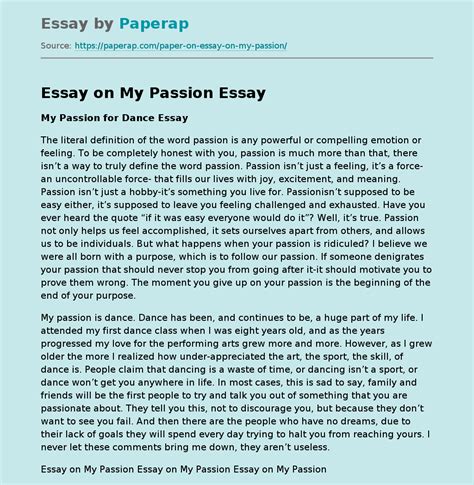 How to write the introduction of a reflection paper