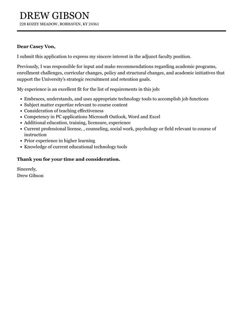 Essay titlepage